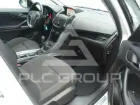 2014 Opel ZAFIRA