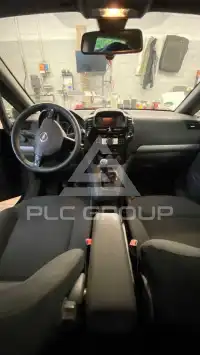 2014 Opel ZAFIRA
