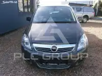 2014 Opel ZAFIRA