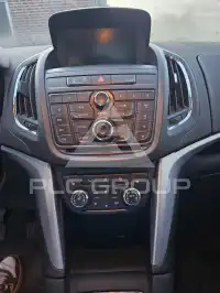 2014 Opel ZAFIRA
