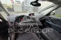 2014 Opel ZAFIRA