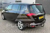 2014 Opel ZAFIRA