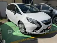 2014 Opel ZAFIRA