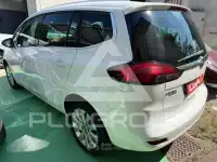 2014 Opel ZAFIRA