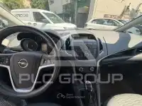 2014 Opel ZAFIRA