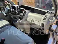 2014 Opel Vivaro