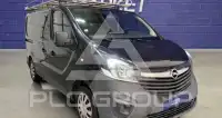 2014 Opel Vivaro