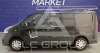 2014 Opel Vivaro