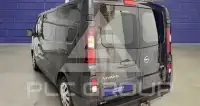 2014 Opel Vivaro