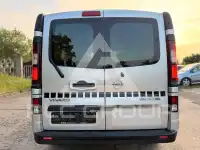 2014 Opel Vivaro