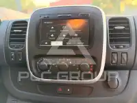 2014 Opel Vivaro