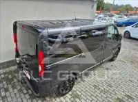 2014 Opel Vivaro