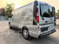 2014 Opel Vivaro
