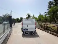 2014 Opel Vivaro
