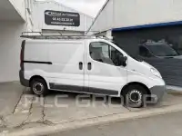 2014 Opel Vivaro