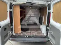 2014 Opel Vivaro