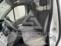 2014 Opel Vivaro