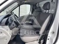 2014 Opel Vivaro
