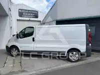 2014 Opel Vivaro