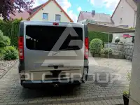 2014 Opel Vivaro