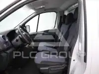 2014 Opel Vivaro