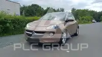 2014 Opel Adam