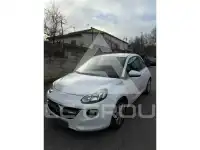 2014 Opel Adam