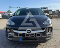 2014 Opel Adam