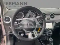 2014 Opel Adam