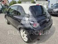 2014 Opel Adam