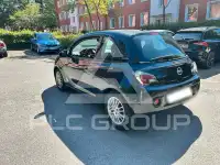 2014 Opel Adam
