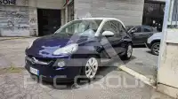 2014 Opel Adam