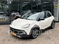 2014 Opel Adam