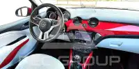 2014 Opel Adam