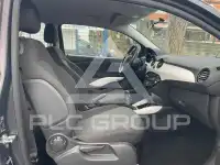 2014 Opel Adam