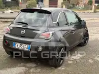 2014 Opel Adam