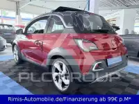 2014 Opel Adam