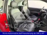2014 Opel Adam