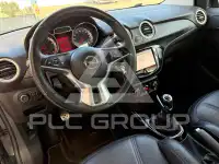 2014 Opel Adam