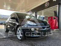 2014 Opel Adam