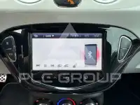 2014 Opel Adam