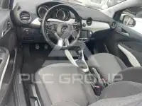 2014 Opel Adam