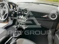 2014 Opel Adam