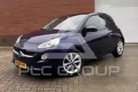 2014 Opel Adam