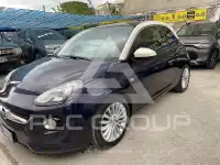 2014 Opel Adam