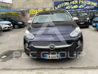 2014 Opel Adam