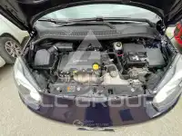 2014 Opel Adam