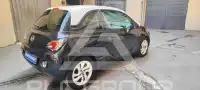 2014 Opel Adam