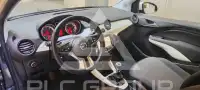 2014 Opel Adam
