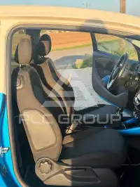 2014 Opel Adam